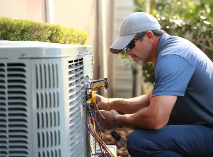 installateur Laag Zuthem